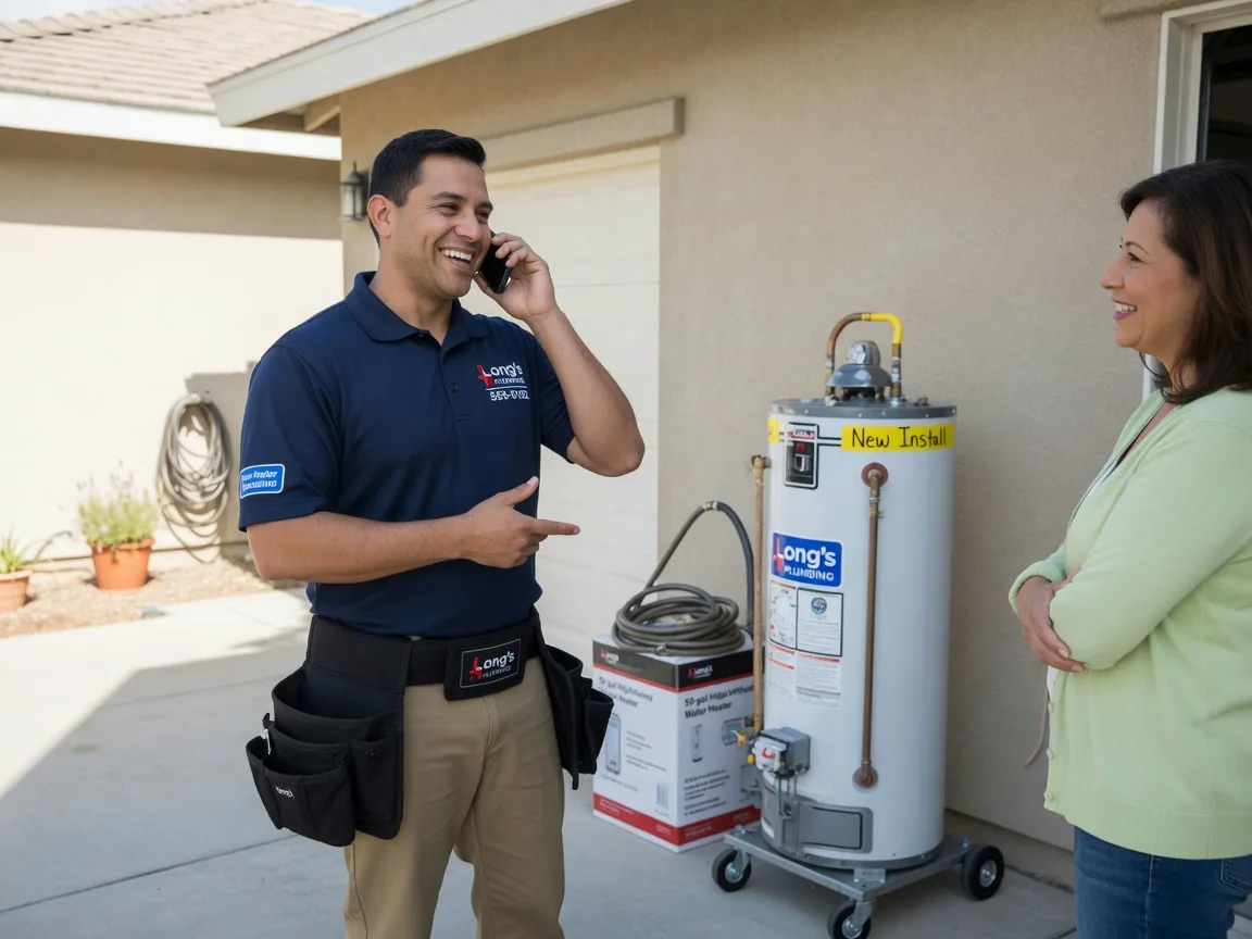 Leak Detection Blaine, WA FAQs